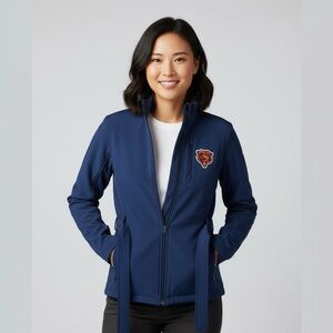 NFL Chicago Bears Jacket